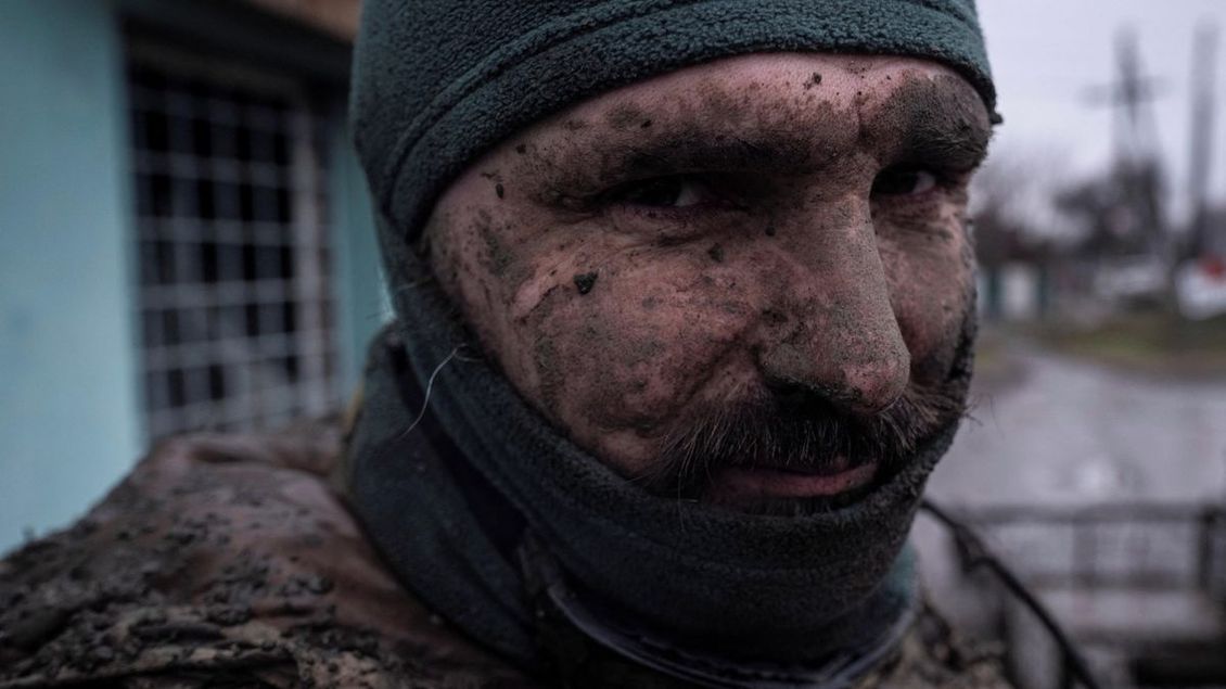 Rusové mluví o vítězství, ale ztrácí devět z deseti vojáků, říká stratég - Seznam Zprávy